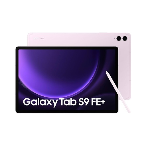 Samsung Galaxy Tab S9 FE+ X610 12.4 WiFi 12/256GB Lavender