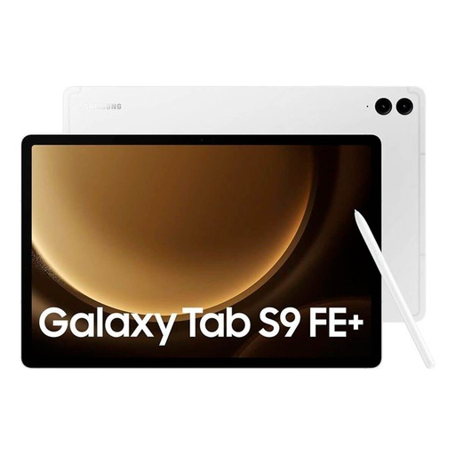 Samsung Galaxy Tab S9 FE+ X610 12.4 WiFi 12/256GB Silver