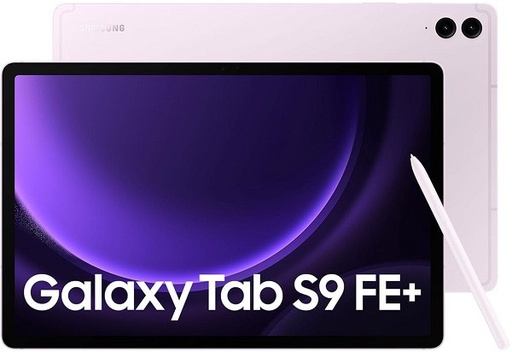 Samsung Galaxy Tab S9 FE+ X610 12.4 WiFi 8/128GB Lavender
