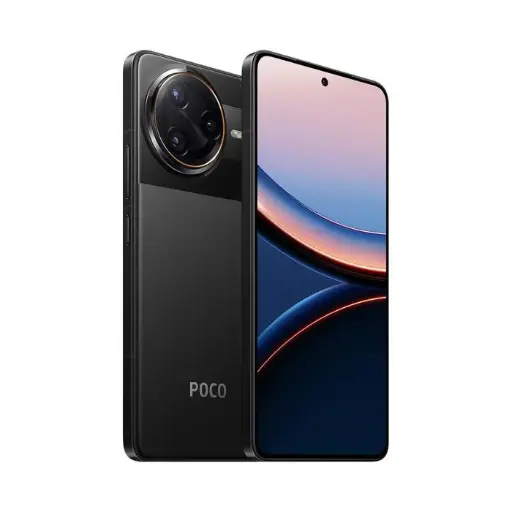 Xiaomi Poco F7 Ultra 5G DS 16/512GB Black