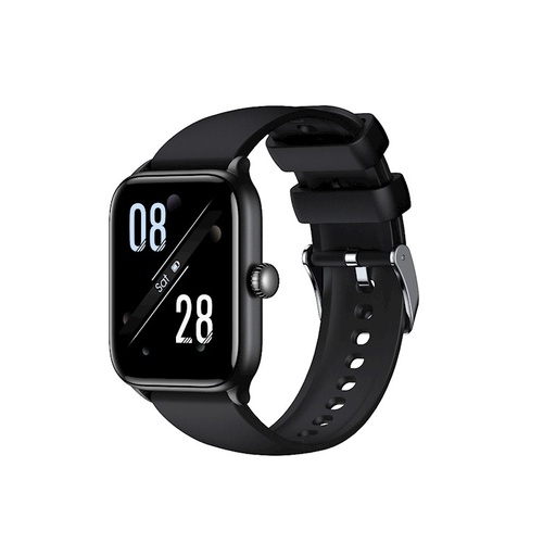 Riversong Smartwatch Motive 6 Pro Space Gray SW62 - 6975222041916