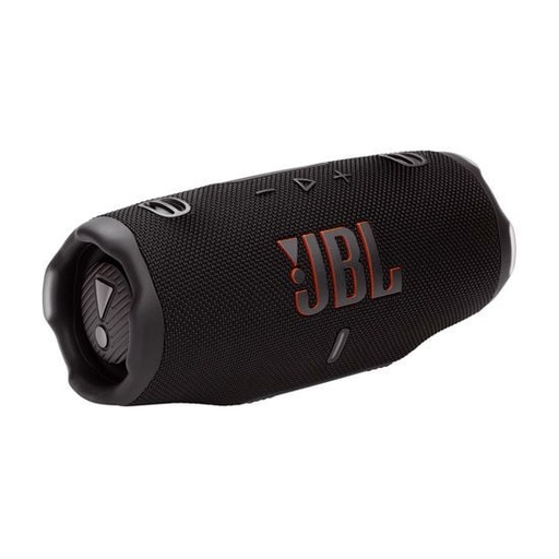 JBL Charge 6 Black