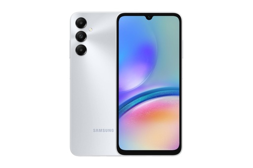 Samsung Galaxy A05S A057 DS 4/128GB Silver