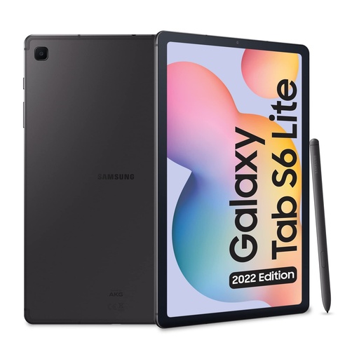Samsung Galaxy Tab S6 Lite P625 (2024) 10.4 4G 4/64GB Grey