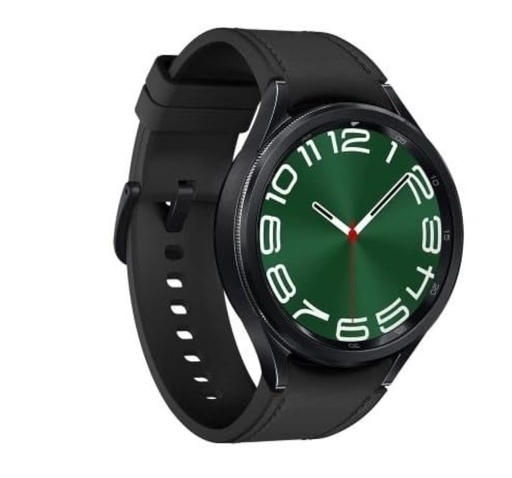 Samsung Galaxy Watch 6 R960 Classic 47mm BT Black