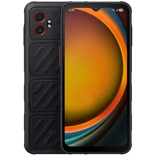 Samsung Galaxy XCover 7 Pro G766B 5G 128GB DS Enterprise Edition Black