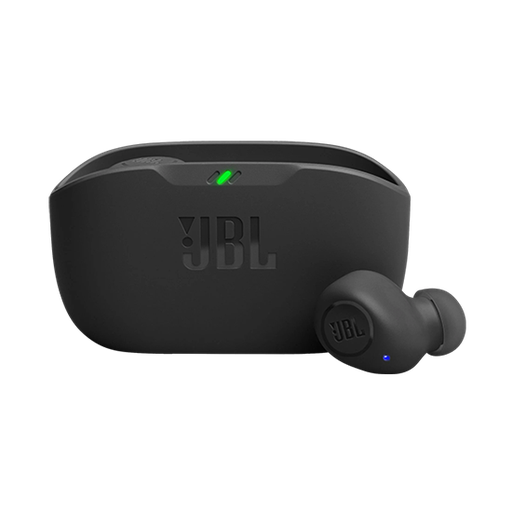 JBL Vibe Buds Black