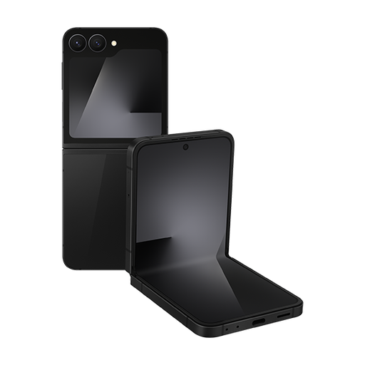 Samsung Galaxy Z Flip7 FE F761B 5G DS 8/256GB Black