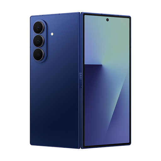 Samsung Galaxy Z Fold7 F966 5G 12/256GB Blue Shadow