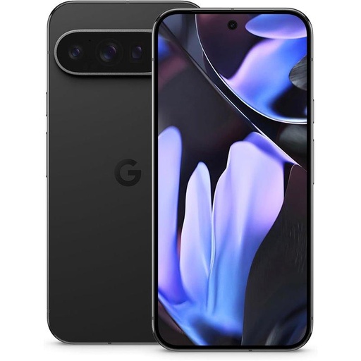 Google Pixel 9 Pro XL 5G DS 16/256GB Obsidian