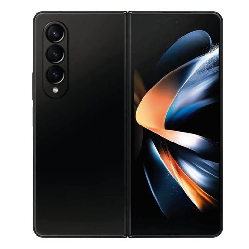 Samsung Galaxy Z Fold4 F936B 5G 12/256GB Phantom Black
