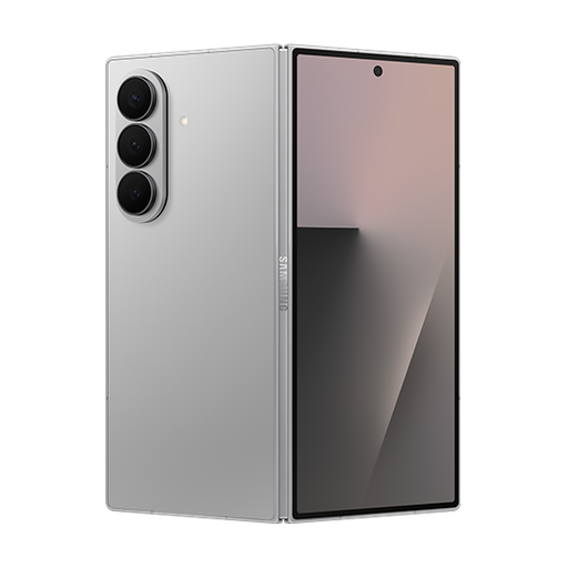 Samsung Galaxy Z Fold7 F966B 5G 12/512GB Silver Shadow