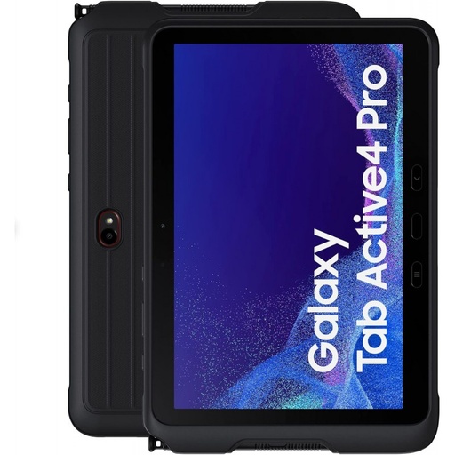 Samsung Galaxy Tab Active 4 Pro T636 10.1 5G 4/64GB Enterprise Edition Black