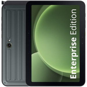 Samsung Galaxy Tab Active 5 Pro X350 10.1 WiFi 6/128GB Enterprise Edition Green