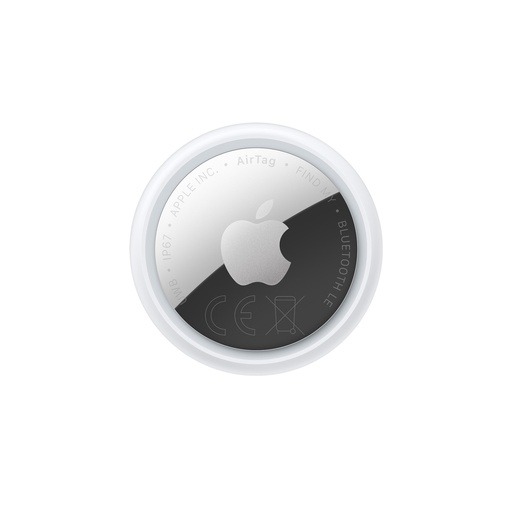 Apple AirTag 1 Pack White