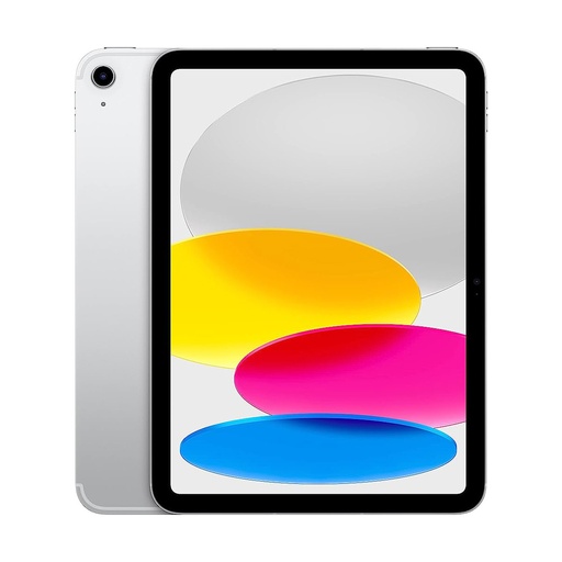 Apple iPad 10.9 11.Gen (2025) 512GB WiFi Silver