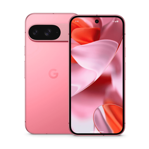 Google Pixel 9 5G DS 12/128GB Peony