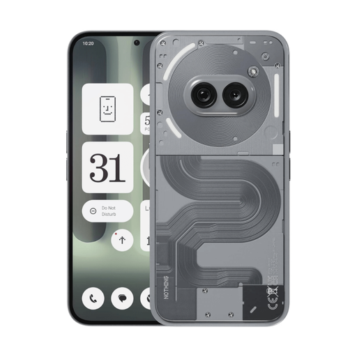 Nothing Phone 2a Plus 5G DS 12/256GB Grey
