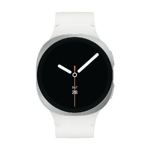 Samsung Galaxy Watch 8 L320 40mm BT Silver