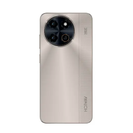 Hotwav Note 18 Pro 4G DS 6/128Gb Desert Gold 7,2''