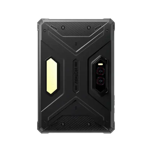 Hotwav TAB R9 Plus 11" 8/512Gb Black LTE