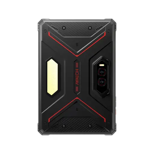 Hotwav TAB R9 Plus 11" 8/512Gb Red LTE