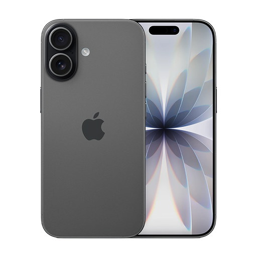 Apple iPhone 17 256GB Black