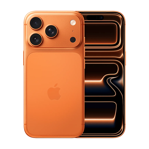 Apple iPhone 17 Pro 256GB Cosmic Orange