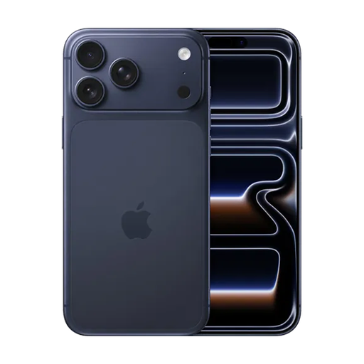 Apple iPhone 17 Pro 256GB Deep Blue