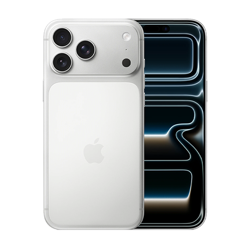 Apple iPhone 17 Pro 1TB Silver
