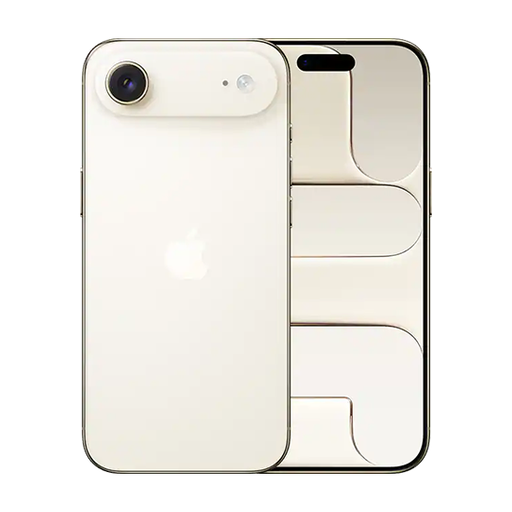 Apple iPhone Air 256GB Light Gold
