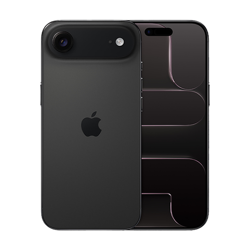 Apple iPhone Air 256GB Space Black