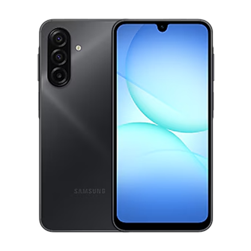 Samsung Galaxy A17 4G A175 DS 4/128GB Black