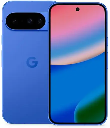 Google Pixel 10 5G DS 12/128GB Indigo