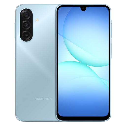Samsung Galaxy A17 4G A175 DS 4/128GB Light Blue