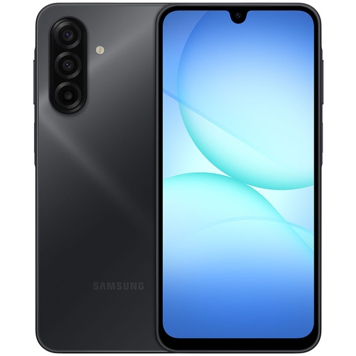 Samsung Galaxy A17 5G A176 DS 8/256GB Black