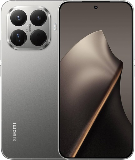 Xiaomi 15T Pro 5G DS 12/1TB Grey