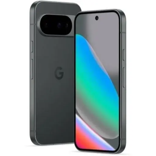 Google Pixel 10 5G DS 12/256GB Obsidian
