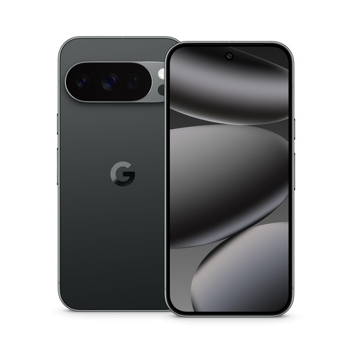 Google Pixel 10 Pro 5G DS 16/256GB Obsidian