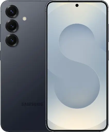 Samsung Galaxy S25 S931 5G DS 12/512GB Blueblack