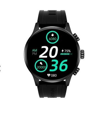 Weofly Energy 2 Black