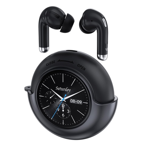 Weofly Earbuds Lifefits Black