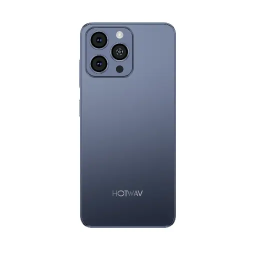 Hotwav A16 Pro Max 4G DS 3/64Gb Space Black