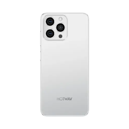 Hotwav A16 Pro Max 4G DS 3/64Gb Pearl White
