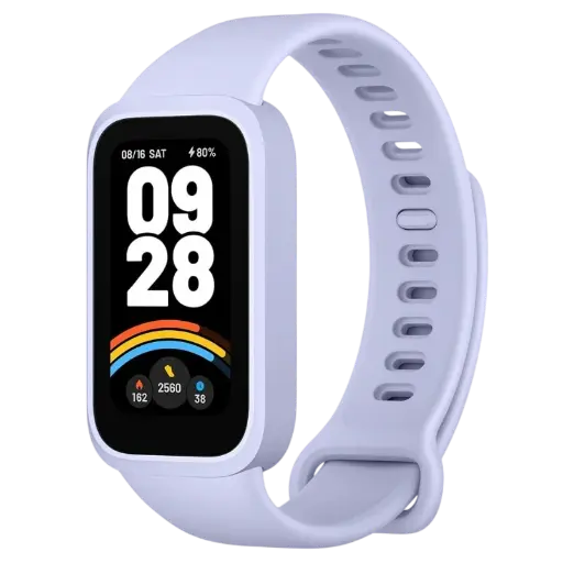 Xiaomi Smart Band 9 Active Purple