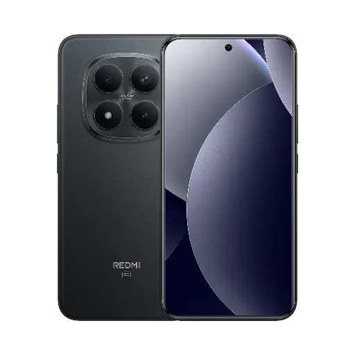 Xiaomi Redmi Note 15 Pro+ 5G DS 8/256Gb Black