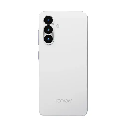 Hotwav A36 4G DS 3/64Gb Aurora White