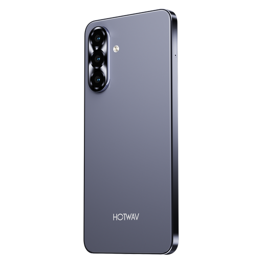 Hotwav A56 4G DS 3/128Gb Midnight Black