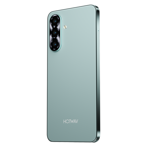 Hotwav A56 4G DS 3/128Gb Bamboo Green