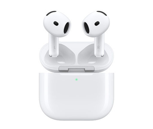Apple AirPods 4 ANC White (US Spec)